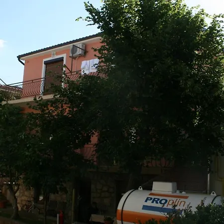 With A Parking Space Starigrad, Paklenica - 6605 *