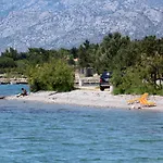 With Parking Space - Paklenica - 6605 Appartamento