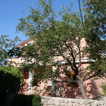 Lejlighed With Parking Space - Paklenica - 6605