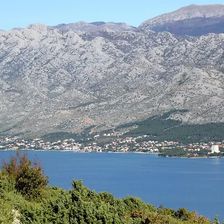 With A Parking Space Starigrad, Paklenica - 6605 Apartment *