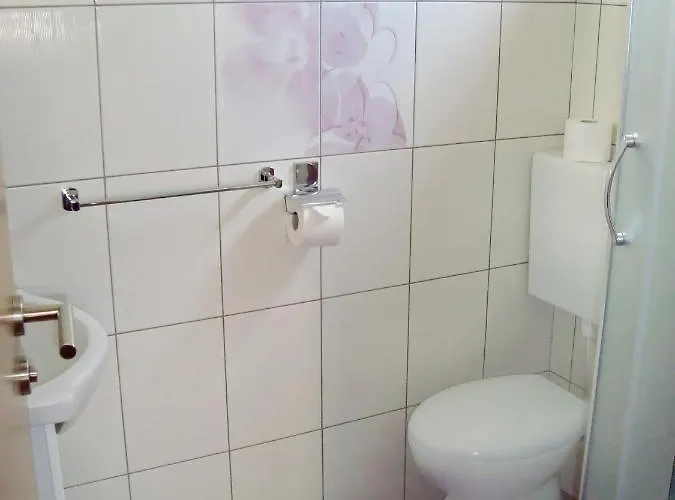 With Parking Space - Paklenica - 6605 Стариград-Пакленица