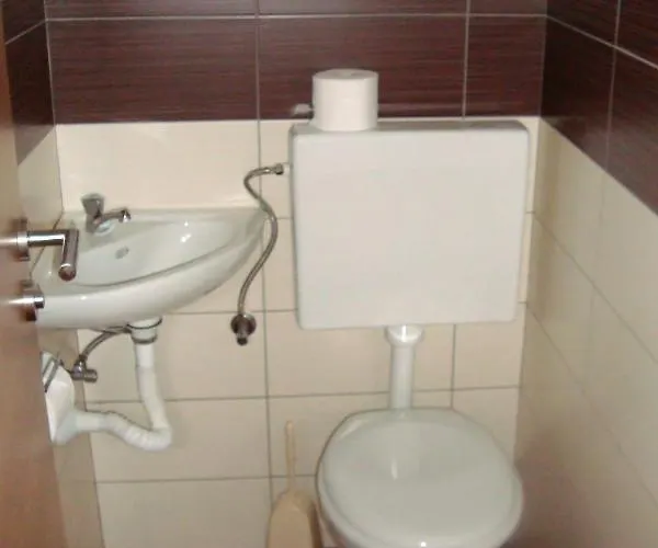 With Parking Space - Paklenica - 6605 דירה סטאריגרד-פקלניצה
