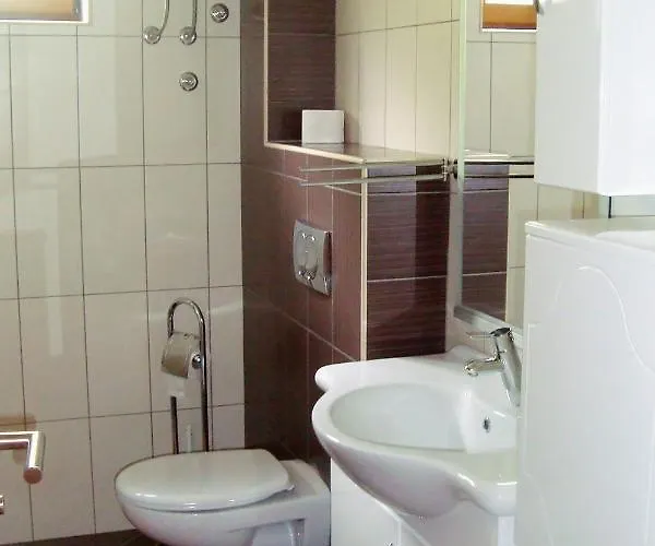 Apartman With A Parking Space Starigrad, Paklenica - 6605 *